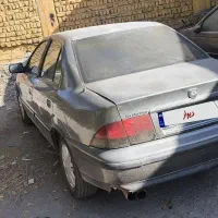 سمند مدل ۸۵|خودرو سواری و وانت|لنجان, |دیوار