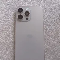 اپل iPhone 15 Pro Max با حافظهٔ ۵۱۲ گیگابایت