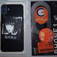 Nothing CMF phone 1 5G 256/8+8