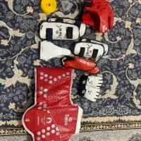 لباس تکوادو