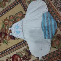 قنداق فرنگی|رختخواب، بالش، پتو|کرمانشاه, |دیوار