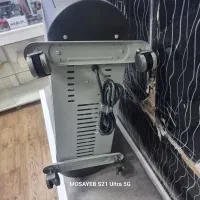 بخاری برقی فن دار کم مصرف|بخاری، هیتر، شومینه|قرچک, باقرآباد|دیوار