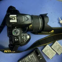 دوربین نیکون d5300