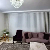 پرده مینیمال