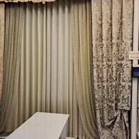 پرده سرای ترابی|پرده، رانر، رومیزی|اصفهان, شهرستان|دیوار