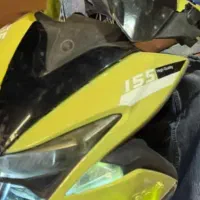 موتور|موتورسیکلت|تربت جام, شاهد|دیوار