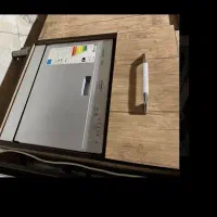 ماشین ظرف شویی ۶نفره رومیزی الگانس