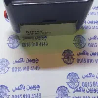ساخت مهر سیلیکونی با طرح های ظریف