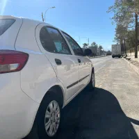 تیبا۲ مدل۹۸بدون رنگ|خودرو سواری و وانت|کرمان, |دیوار