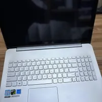 لپ تاپ asus صفحه لمسی با شرایط|رایانه همراه|تبریز, |دیوار