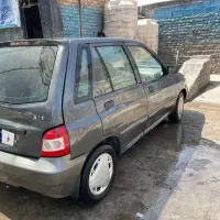 پراید 111مدل 95