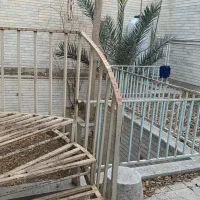 ویلایی بینظیر ۱۷۴ متری۳طبقه مسجد سید