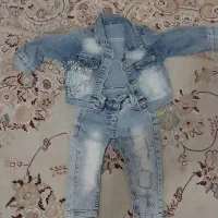 لباس کودک|کفش و لباس بچه|فردیس, فرامرزیه|دیوار