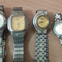 ساعت مچی زنانه مردانه در همه مارکها سیکو ستیزن..|ساعت|هشتگرد, هشتگرد قدیم|دیوار