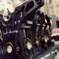 تعمیرگاه مصطفی تعمیرموتورگیربکس ایرانی وخارجی