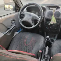 پراید 111 مدل 90|خودرو سواری و وانت|همدان, |دیوار