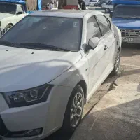 دنا پلاس اتو معاوضه با کاپرا