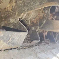فروش ومعاوضه تراکتور۲۴۰تک مدل ۹۲تمیزهمراه ادوات|خودرو سنگین|تربت‌حیدریه, شهرک ولیعصر|دیوار