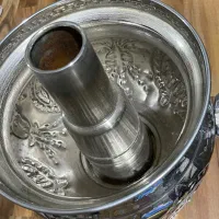 سماور گازی|سماور، چای‌ساز، قهوه‌ساز|تهران, شهرک فردوس (حسینی)|دیوار