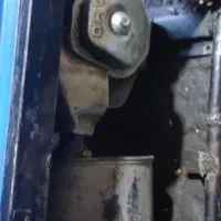 موتور برق ۷۵۰۰|ماشینآلات صنعتی|اسفراین, |دیوار