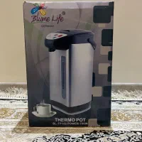 کتر برقی 6 لیتری