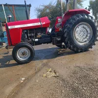 تراکتور ۲۸۵بسیار تمیز