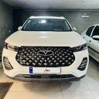 تیگو۷ پرو ۴۰۴