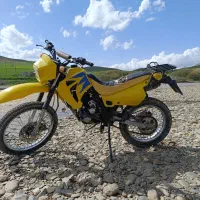 تریل ۲۰۰ پیشرو مزایده