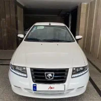 سورن پلاس EF7 خشک صفر