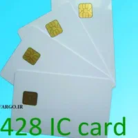 چاپ کارت pvc فتوکپی کارت ملی و گواهینامه