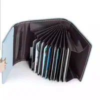 کارت ملی گمشده