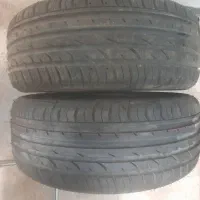 لاستیک بارز 16 دو حلقه