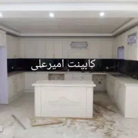 کابینت ۹۱۵۶ ((امیرعلی))|مصالح و تجهیزات ساختمان|سمنان, |دیوار