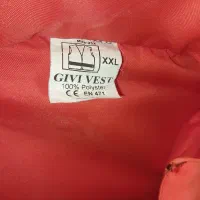 جلیقه نجات|غواصی و ورزشهای آبی|گرگان, |دیوار