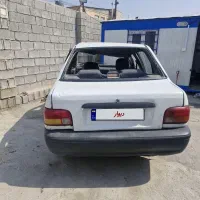 پرایدتصادفی