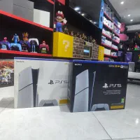 فروش Ps5 آکبند فوری