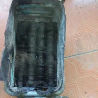 مبدل ابگرمکن  ایران شرق فقط با تحویل داغی|آبگرمکن، پکیج، شوفاژ|محمدشهر, ولدآباد|دیوار