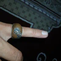 انگشتر قدیمی زنانه