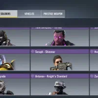 اکانت گاد خفن|کنسول، بازی ویدئویی و آنلاین|دهگلان, |دیوار