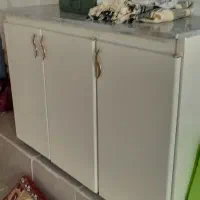 کمد سه در با سنگ روش