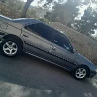 پژو پارس ساده، مدل ۱۳۹۰