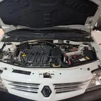 ال نود. لوگان. پارس خودرو. مدل91|خودرو سواری و وانت|پرند, فاز ۵|دیوار