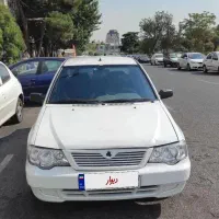 پراید 132 EX مدل 90 دو گانه سوز|خودرو سواری و وانت|تهران, سعادت‌آباد|دیوار