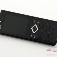 نوکیا 7900 Prism|موبایل|کرج, کوی کارمندان شمالی|دیوار