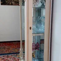 بوفه|بوفه، ویترین، کنسول|ماهدشت, |دیوار