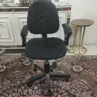 صندلی کامپیوتر