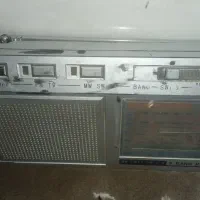 فروش فوری رادیو ۶موج|کلکسیون اشیاء عتیقه|کاشمر, |دیوار