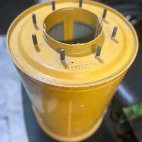 لوازم یدکی بیل لودر بلدوزر کاترپیلار کوماتسو|قطعات یدکی و لوازم جانبی|تهران, آذری|دیوار