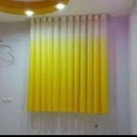 پر ده پ انچ طلاکوب وکالیفرنیا|پرده، رانر، رومیزی|یاسوج, |دیوار