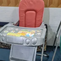 صندلی کودک و گهواره
